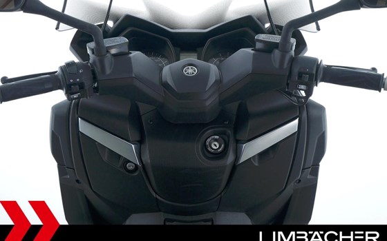 Gebrauchtmotorrad Yamaha XMAX 400 - Bild 13