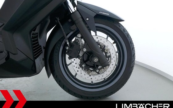 Gebrauchtmotorrad Yamaha XMAX 400 - Bild 14