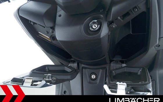 Gebrauchtmotorrad Yamaha XMAX 400 - Bild 15