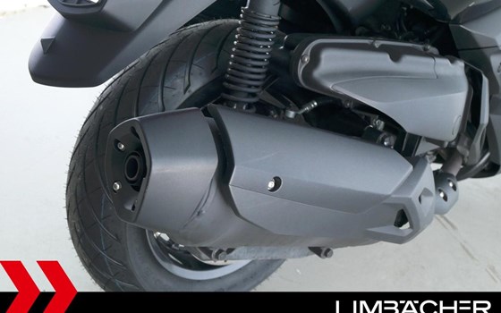 Gebrauchtmotorrad Yamaha XMAX 400 - Bild 16