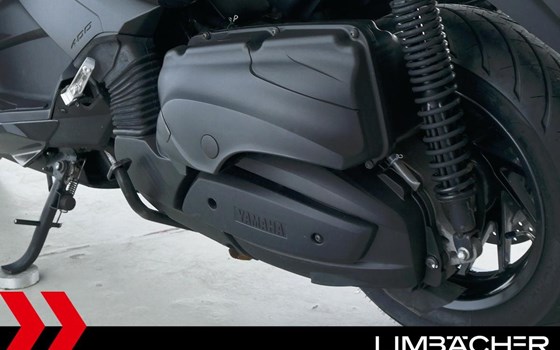 Gebrauchtmotorrad Yamaha XMAX 400 - Bild 17
