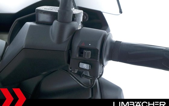 Gebrauchtmotorrad Yamaha XMAX 400 - Bild 20