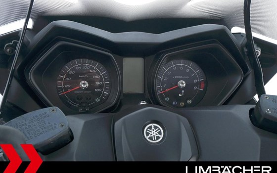 Gebrauchtmotorrad Yamaha XMAX 400 - Bild 21