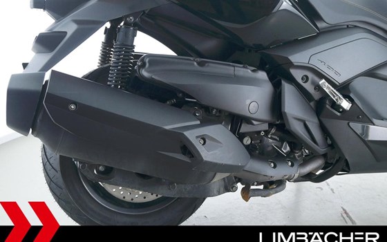 Gebrauchtmotorrad Yamaha XMAX 400 - Bild 22