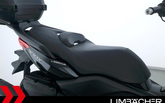 Gebrauchtmotorrad Yamaha XMAX 400 - Bild 23