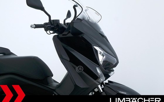 Gebrauchtmotorrad Yamaha XMAX 400 - Bild 24