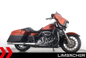 Harley-Davidson CVO Street Glide FLHXSE