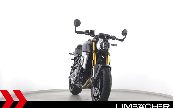Gebrauchtmotorrad Suzuki GSX-8T - Bild 11