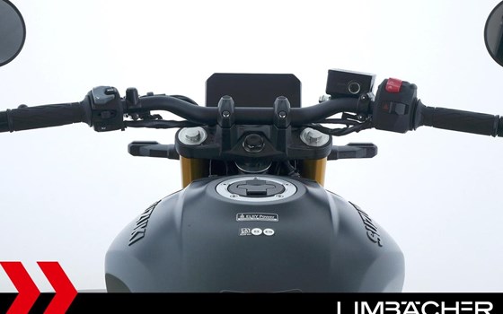 Gebrauchtmotorrad Suzuki GSX-8T - Bild 13