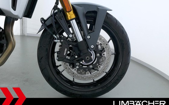 Gebrauchtmotorrad Suzuki GSX-8T - Bild 14