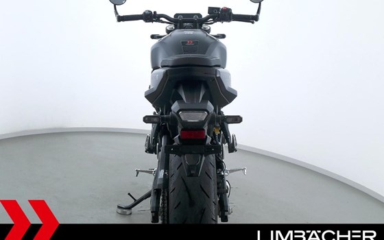 Gebrauchtmotorrad Suzuki GSX-8T - Bild 16