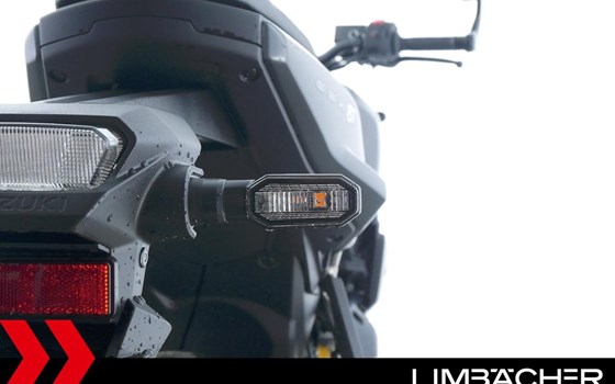 Gebrauchtmotorrad Suzuki GSX-8T - Bild 17