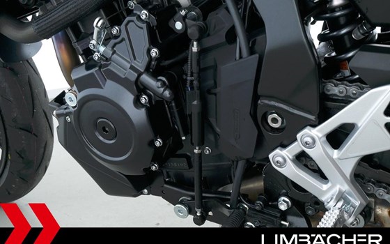 Gebrauchtmotorrad Suzuki GSX-8T - Bild 18