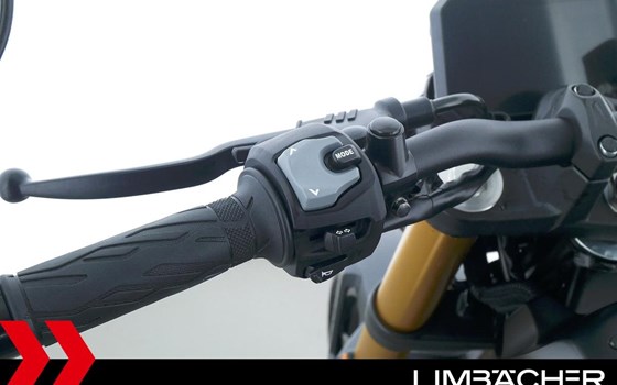 Gebrauchtmotorrad Suzuki GSX-8T - Bild 19