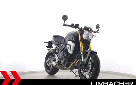 Gebrauchtmotorrad Suzuki GSX-8T - Bild 2