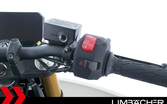 Gebrauchtmotorrad Suzuki GSX-8T - Bild 20