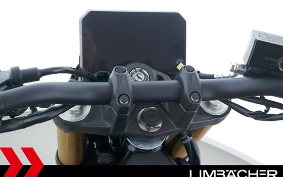 Gebrauchtmotorrad Suzuki GSX-8T - Bild 21