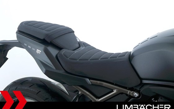 Gebrauchtmotorrad Suzuki GSX-8T - Bild 23