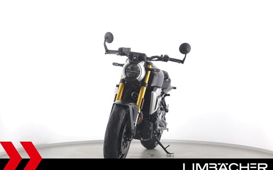 Gebrauchtmotorrad Suzuki GSX-8T - Bild 3