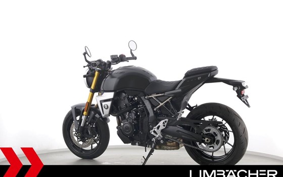 Gebrauchtmotorrad Suzuki GSX-8T - Bild 6