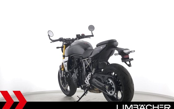 Gebrauchtmotorrad Suzuki GSX-8T - Bild 7