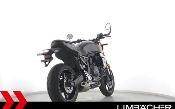Gebrauchtmotorrad Suzuki GSX-8T - Bild 8
