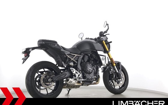 Gebrauchtmotorrad Suzuki GSX-8T - Bild 9
