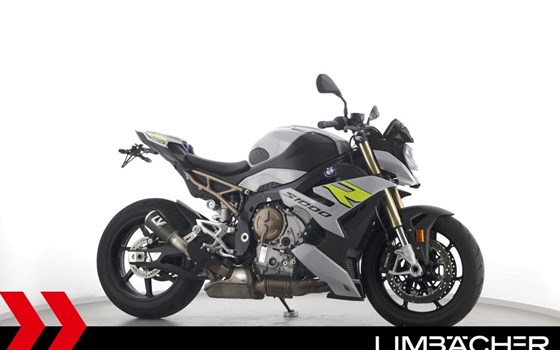 Gebrauchtmotorrad BMW S 1000 R - Bild 1