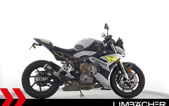 Gebrauchtmotorrad BMW S 1000 R - Bild 10