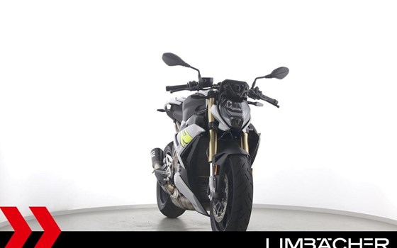 Gebrauchtmotorrad BMW S 1000 R - Bild 11