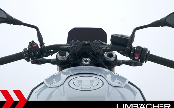Gebrauchtmotorrad BMW S 1000 R - Bild 13