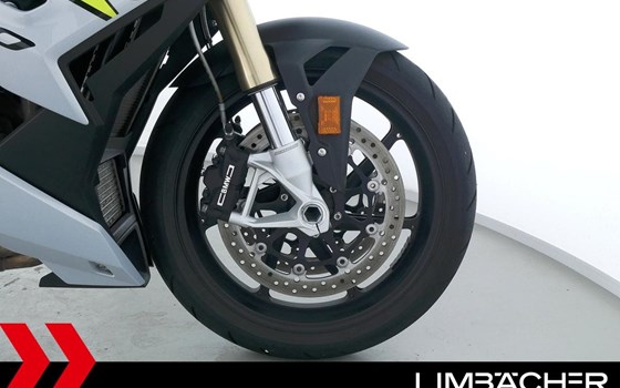 Gebrauchtmotorrad BMW S 1000 R - Bild 14