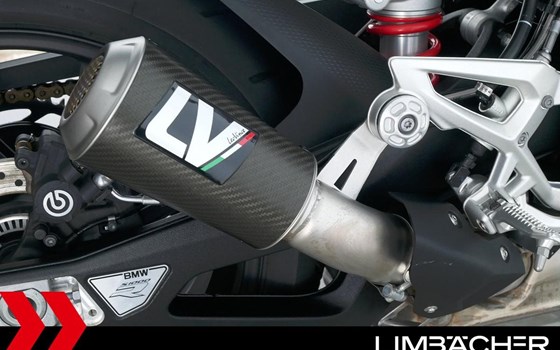 Gebrauchtmotorrad BMW S 1000 R - Bild 15