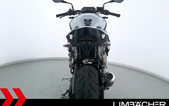Gebrauchtmotorrad BMW S 1000 R - Bild 16