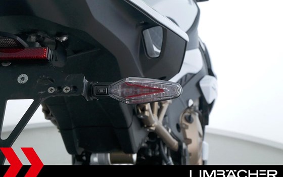 Gebrauchtmotorrad BMW S 1000 R - Bild 17