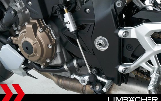 Gebrauchtmotorrad BMW S 1000 R - Bild 18