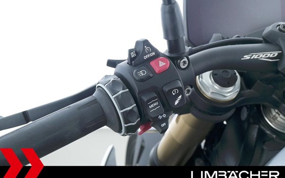 Gebrauchtmotorrad BMW S 1000 R - Bild 19