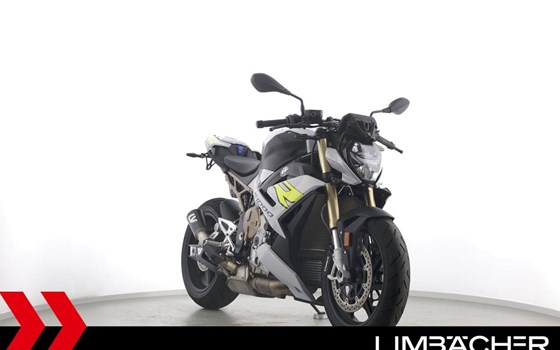 Gebrauchtmotorrad BMW S 1000 R - Bild 2