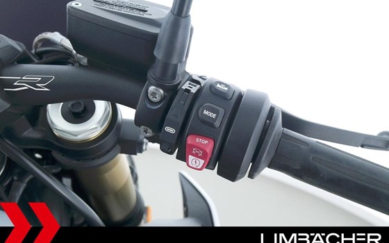 Gebrauchtmotorrad BMW S 1000 R - Bild 20