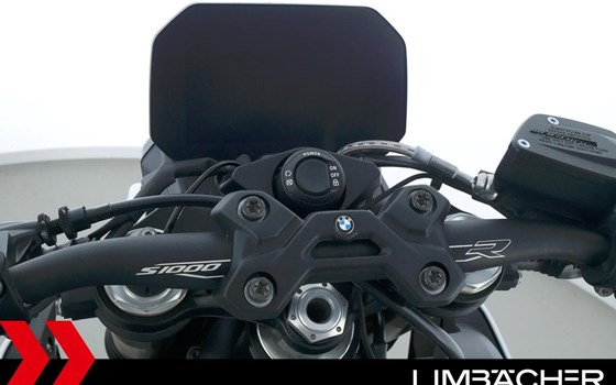 Gebrauchtmotorrad BMW S 1000 R - Bild 21