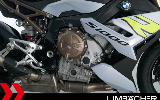 Gebrauchtmotorrad BMW S 1000 R - Bild 22