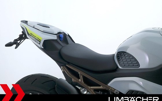 Gebrauchtmotorrad BMW S 1000 R - Bild 23
