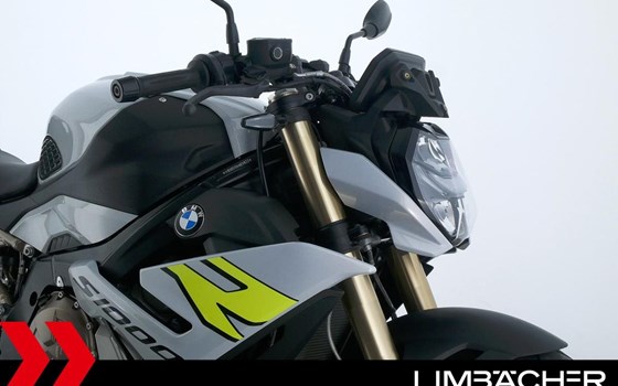 Gebrauchtmotorrad BMW S 1000 R - Bild 24