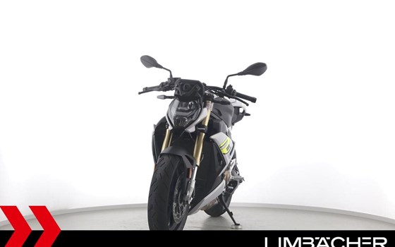 Gebrauchtmotorrad BMW S 1000 R - Bild 3