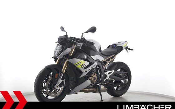 Gebrauchtmotorrad BMW S 1000 R - Bild 4