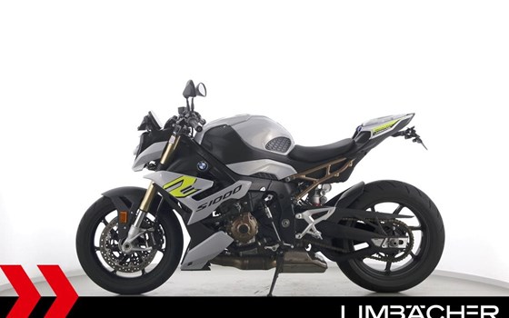 Gebrauchtmotorrad BMW S 1000 R - Bild 5