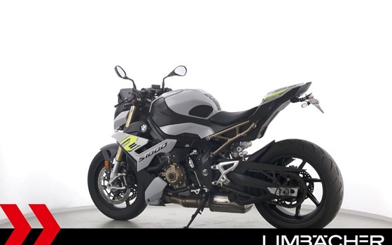 Gebrauchtmotorrad BMW S 1000 R - Bild 6