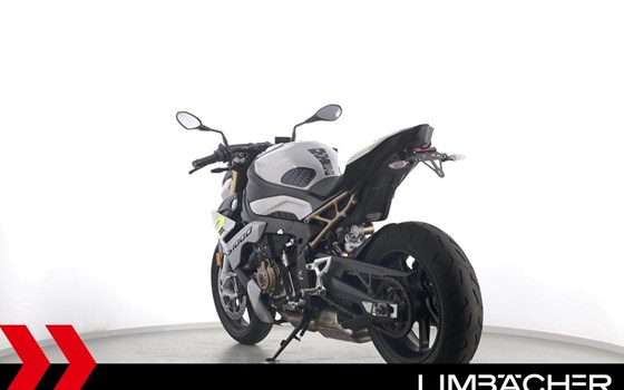 Gebrauchtmotorrad BMW S 1000 R - Bild 7