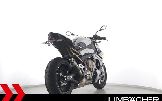 Gebrauchtmotorrad BMW S 1000 R - Bild 8