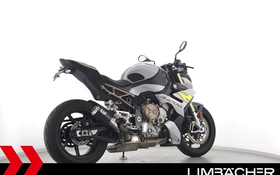 Gebrauchtmotorrad BMW S 1000 R - Bild 9